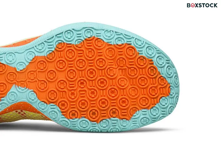 Nike Gatorade x PG 4 'NBA ASG 2020' Multi-Color