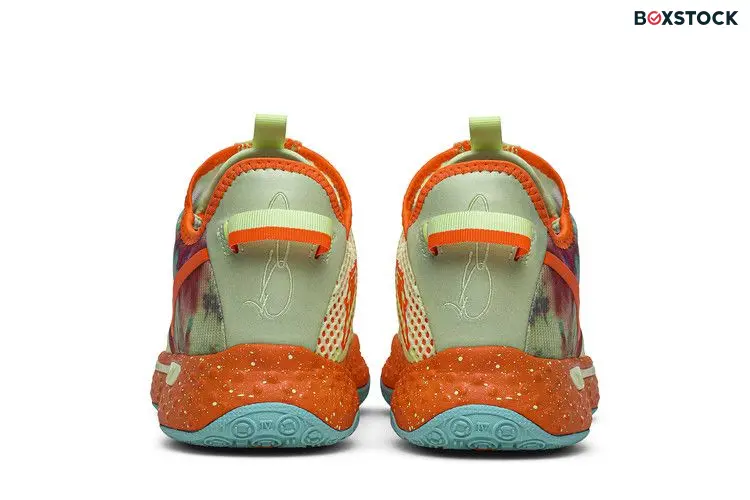 Nike Gatorade x PG 4 'NBA ASG 2020' Multi-Color