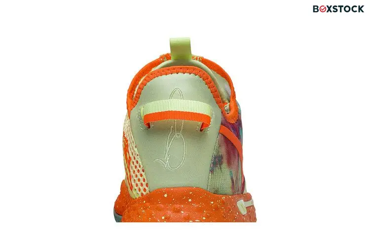 Nike Gatorade x PG 4 'NBA ASG 2020' Multi-Color