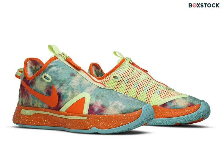 Nike Gatorade x PG 4 'NBA ASG 2020' Multi-Color