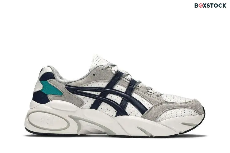 ASICS Gel BND 'White Peacoat'