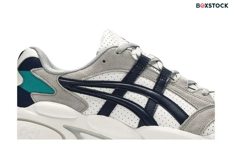 ASICS Gel BND 'White Peacoat'