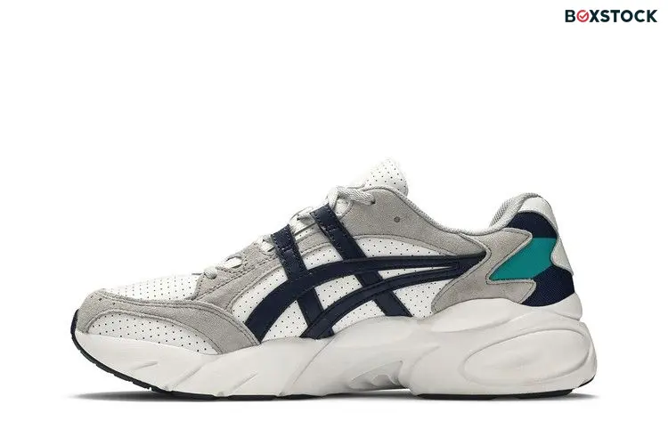 ASICS Gel BND 'White Peacoat'