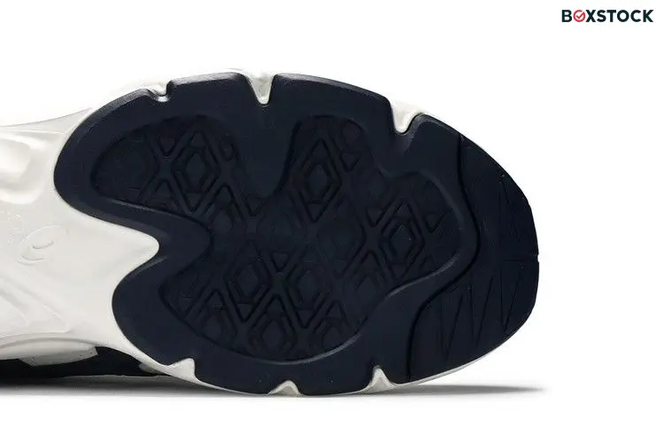 ASICS Gel BND 'White Peacoat'