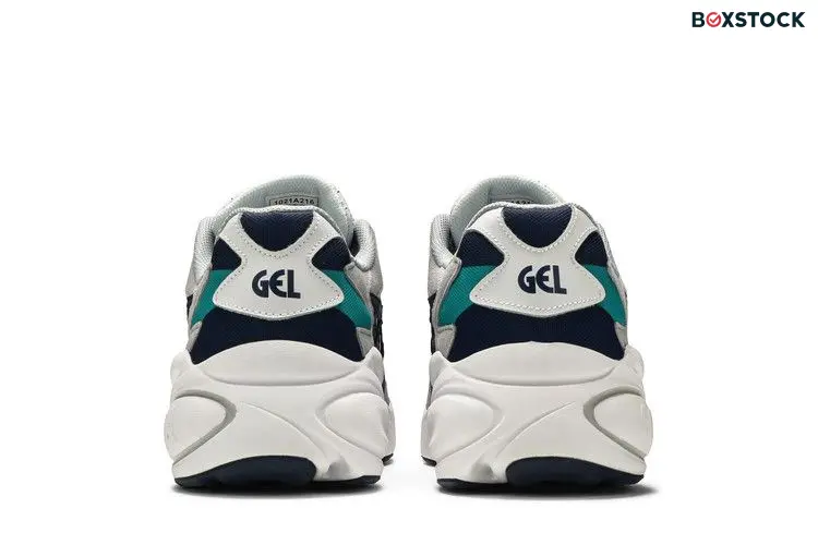 ASICS Gel BND 'White Peacoat'