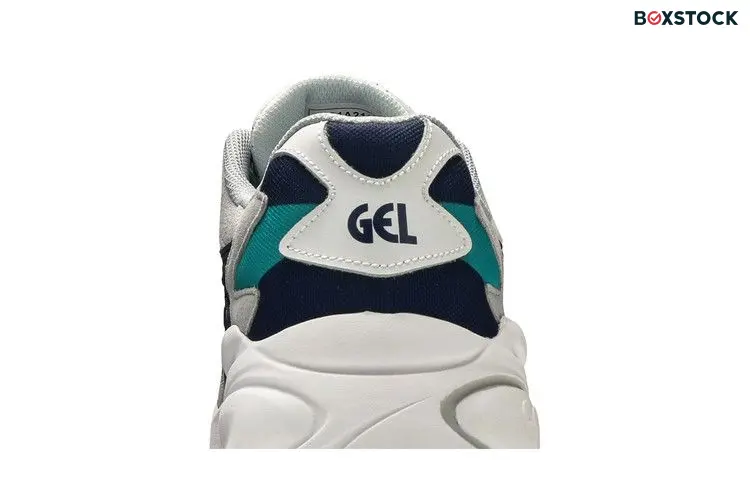 ASICS Gel BND 'White Peacoat'