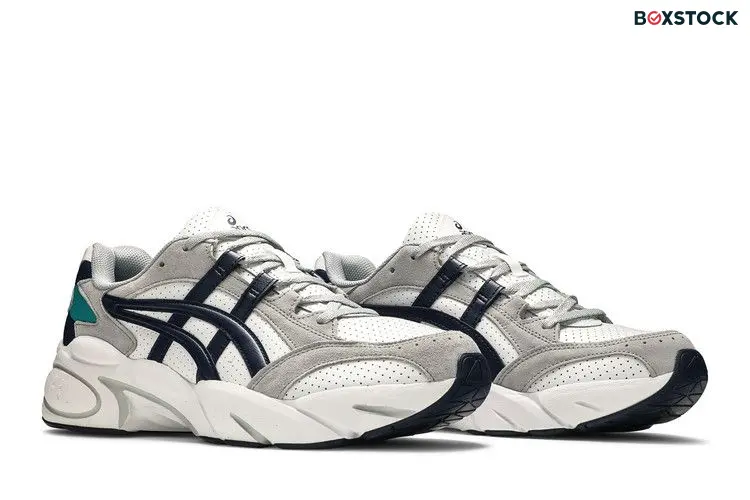 ASICS Gel BND 'White Peacoat'