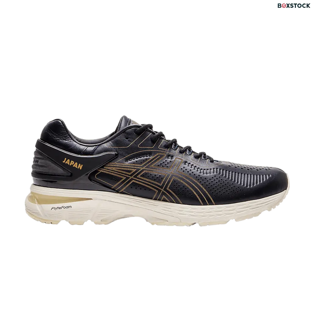 asics ASICS Gel Kayano 25 SPS 'Japan Collection' Black