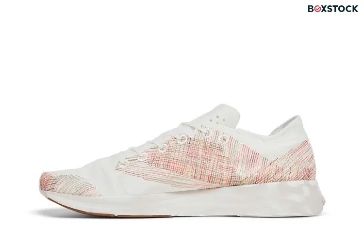 adidas Allbirds x Adizero 2.94 KG CO2e 'Grey Semi Turbo'