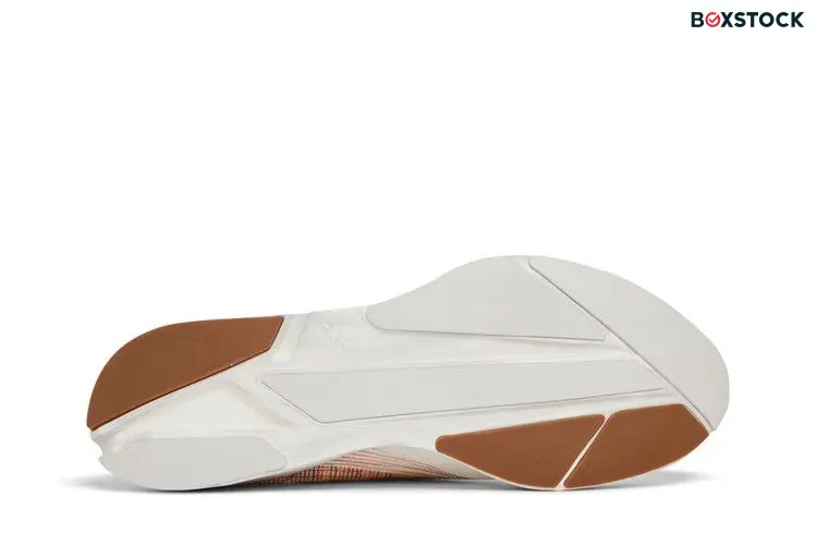 adidas Allbirds x Adizero 2.94 KG CO2e 'Grey Semi Turbo'