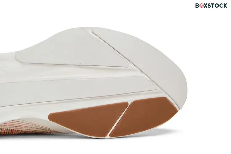 adidas Allbirds x Adizero 2.94 KG CO2e 'Grey Semi Turbo'