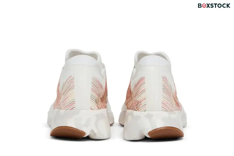 adidas Allbirds x Adizero 2.94 KG CO2e 'Grey Semi Turbo'