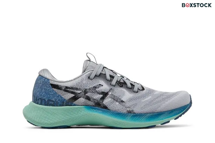ASICS Gel Nimbus Lite 2 'Piedmont Grey Green'