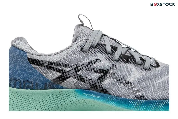 ASICS Gel Nimbus Lite 2 'Piedmont Grey Green'