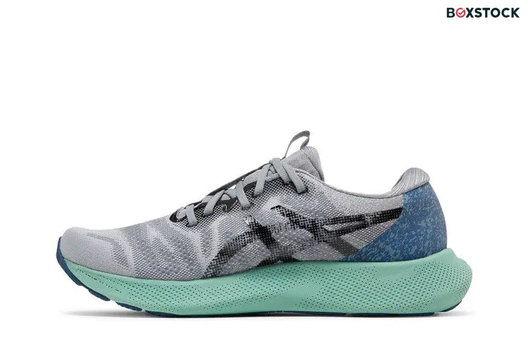 ASICS Gel Nimbus Lite 2 'Piedmont Grey Green'