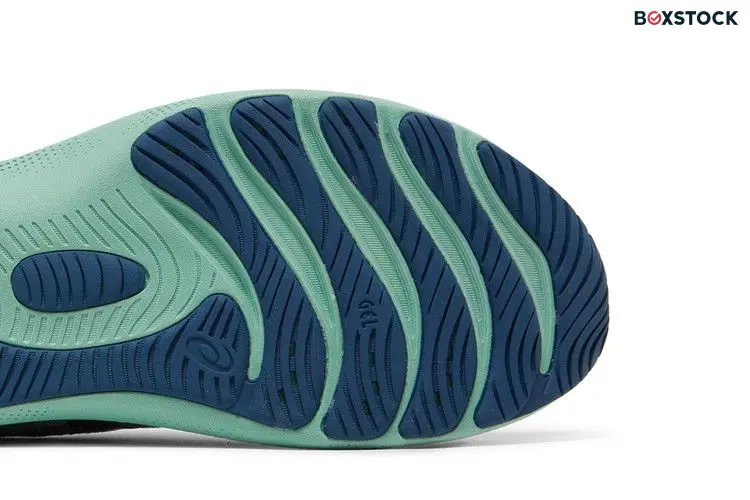 ASICS Gel Nimbus Lite 2 'Piedmont Grey Green'