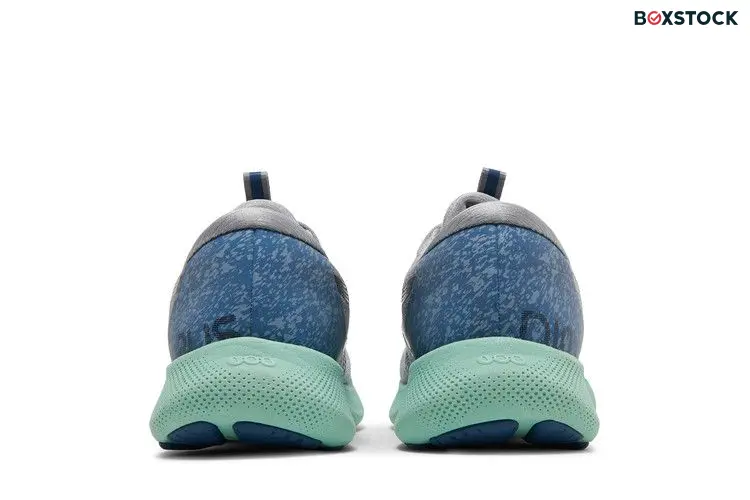 ASICS Gel Nimbus Lite 2 'Piedmont Grey Green'