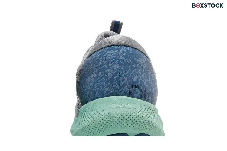 ASICS Gel Nimbus Lite 2 'Piedmont Grey Green'