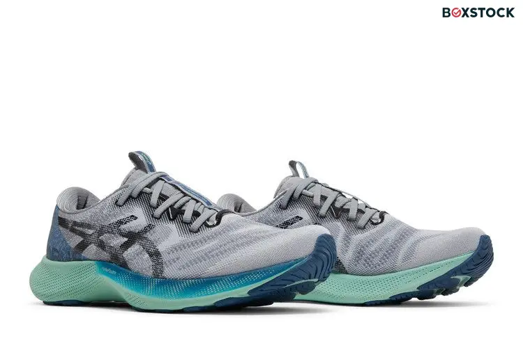 ASICS Gel Nimbus Lite 2 'Piedmont Grey Green'