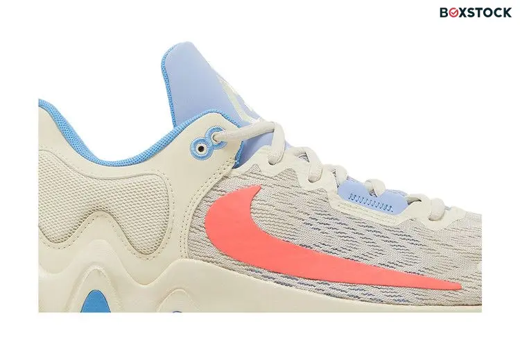 Nike Giannis Immortality 2 'Coconut Milk Hot Punch' Cream