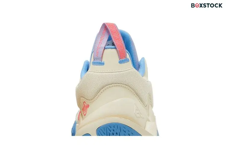 Nike Giannis Immortality 2 'Coconut Milk Hot Punch' Cream