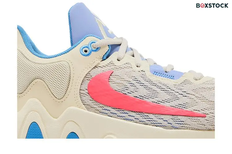 Nike Giannis Immortality 2 EP 'Coconut Milk Hot Punch' Cream