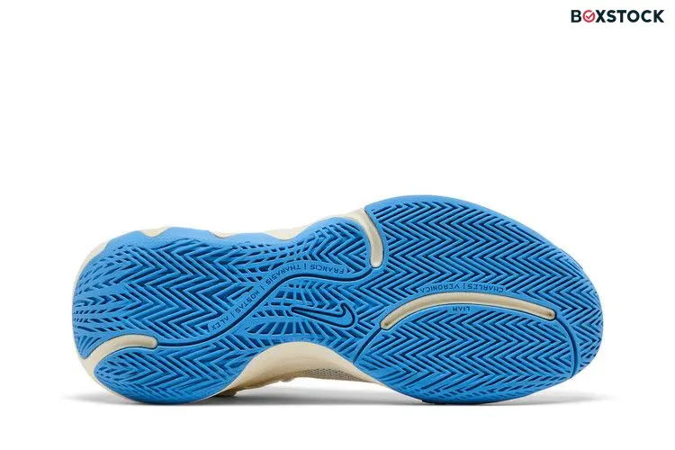 Nike Giannis Immortality 2 EP 'Coconut Milk Hot Punch' Cream