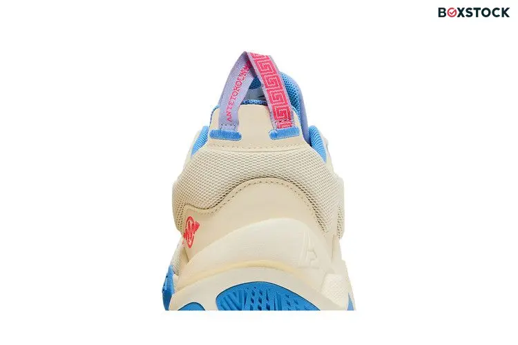 Nike Giannis Immortality 2 EP 'Coconut Milk Hot Punch' Cream