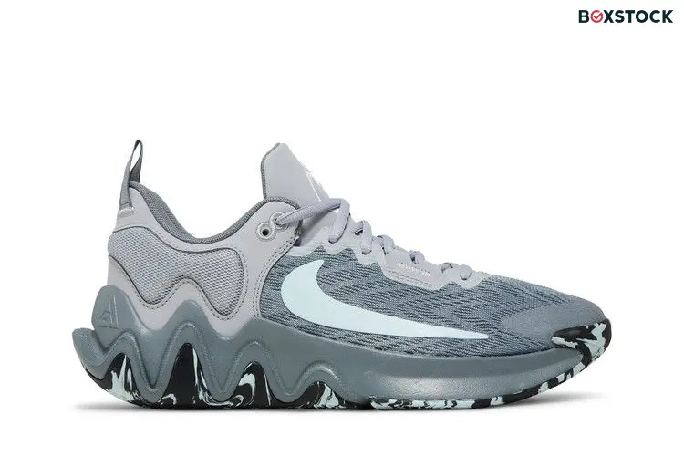 Nike Giannis Immortality 2 'Cool Grey Glacier Blue'