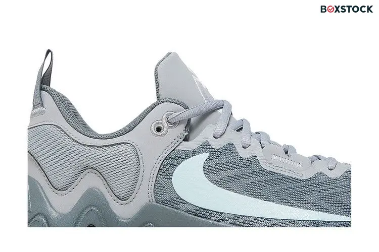 Nike Giannis Immortality 2 'Cool Grey Glacier Blue'