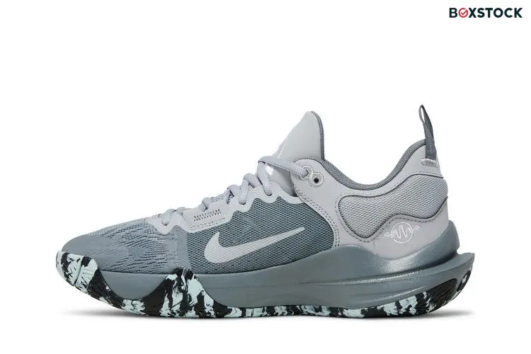 Nike Giannis Immortality 2 'Cool Grey Glacier Blue'