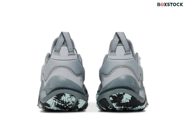 Nike Giannis Immortality 2 'Cool Grey Glacier Blue'