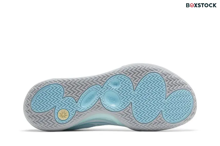 Li-Ning Wade All City 11 V2 'Sky' Blue ABAT053-4