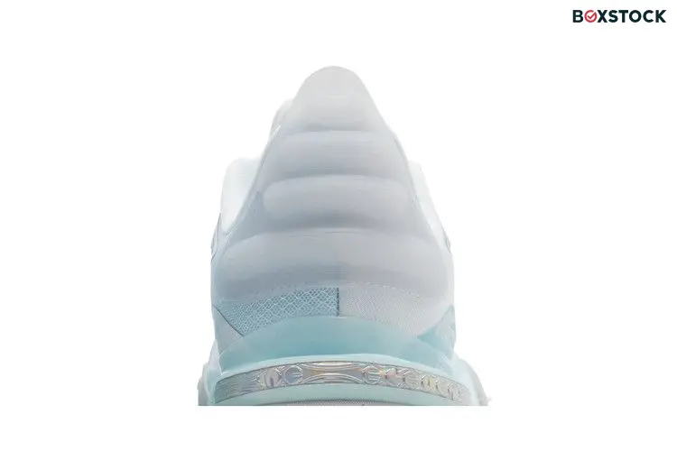 Li-Ning Wade All City 11 V2 'Sky' Blue ABAT053-4
