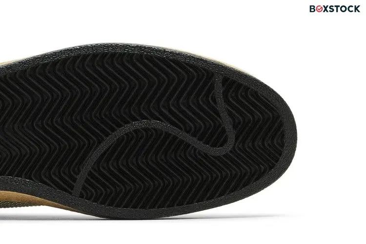 Golden Goose Ball Star 'White Black'