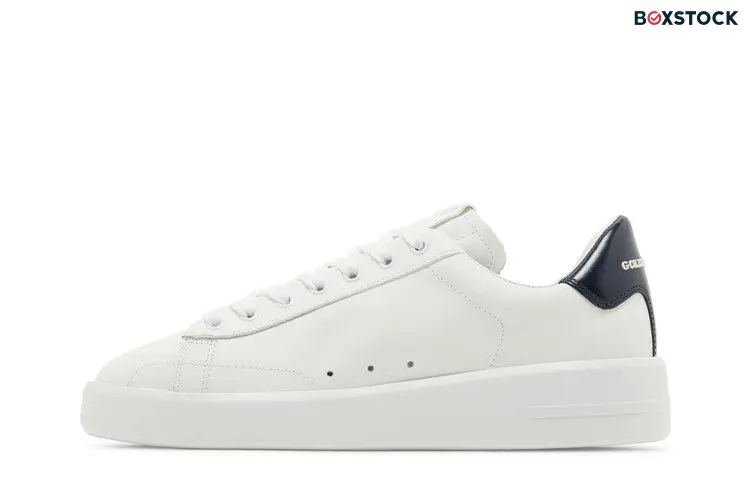 Golden Goose Purestar 'White Navy'