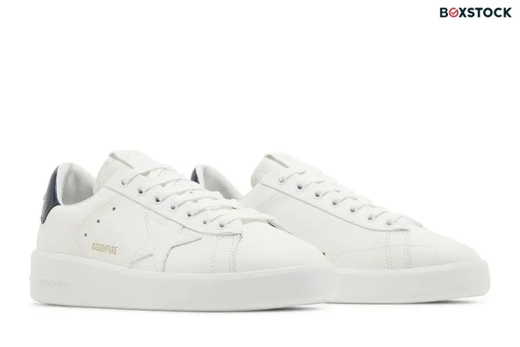 Golden Goose Purestar 'White Navy'