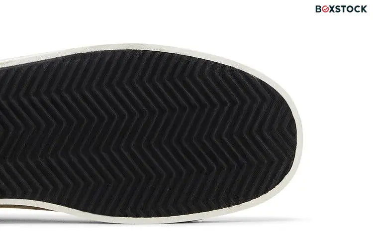 Golden Goose Stardan 'White Blue Red'