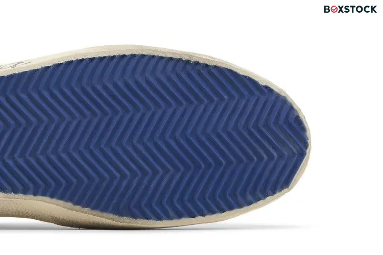 Golden Goose Superstar 'Snakeskin - White Blue'