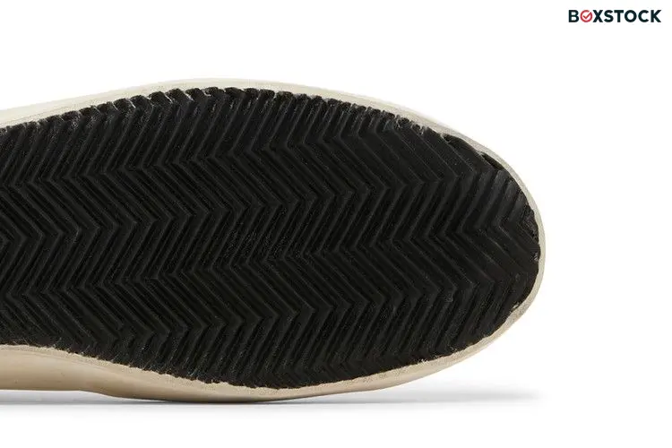 Golden Goose Superstar 'White Brown Blue'