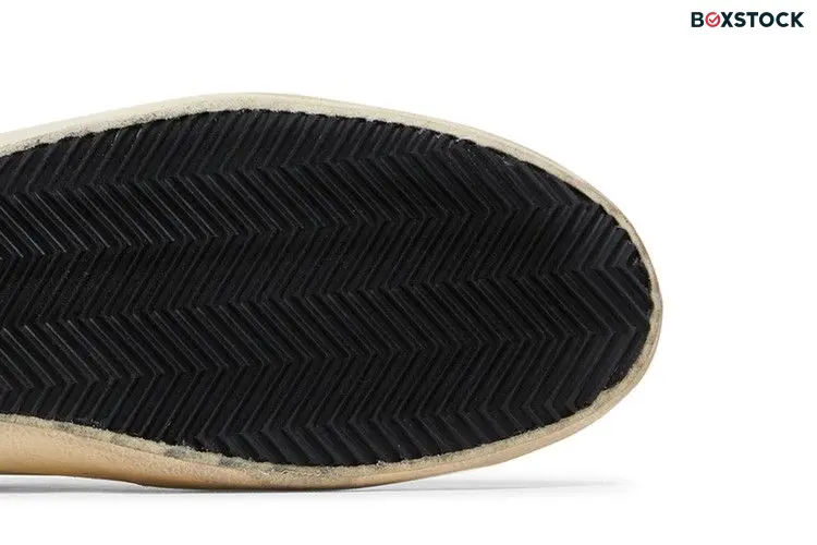 Golden Goose Superstar 'White Green' GMF00102-F002180-10802