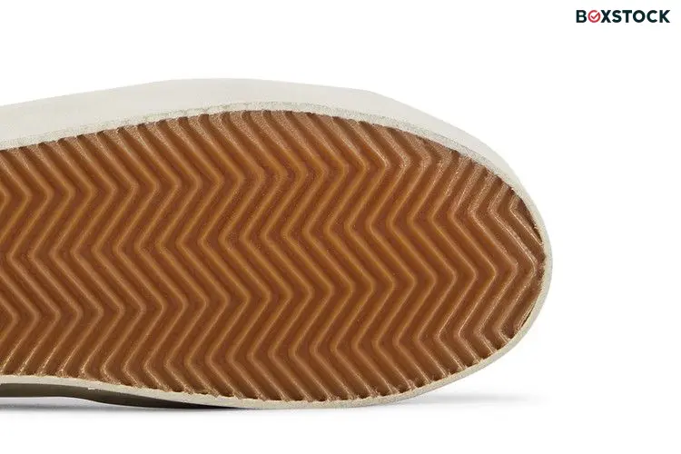 Golden Goose Wmns Hi Star 'White Black Crocodile'