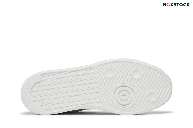 Golden Goose Wmns Purestar 'White Dark Grey'