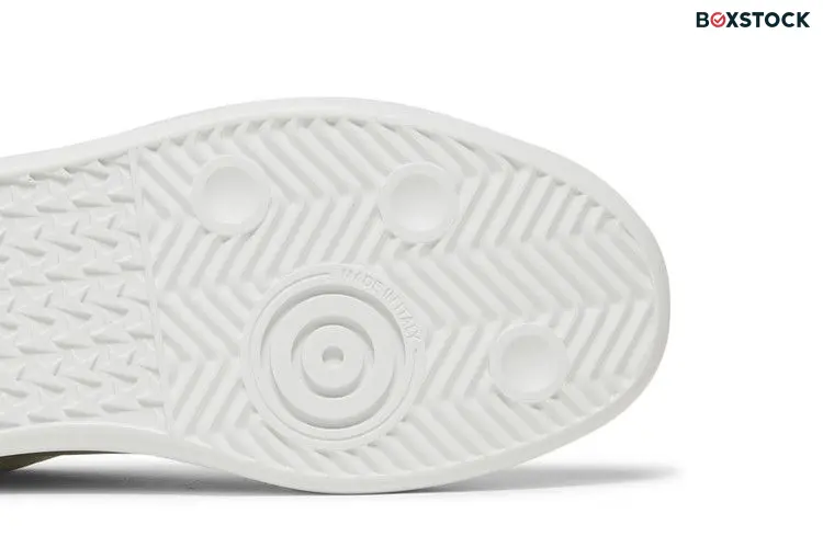 Golden Goose Wmns Purestar 'White Dark Grey'