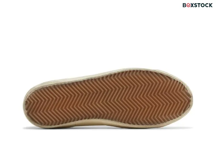 Golden Goose Wmns Superstar 'Optic White Seedpearl Glitter'