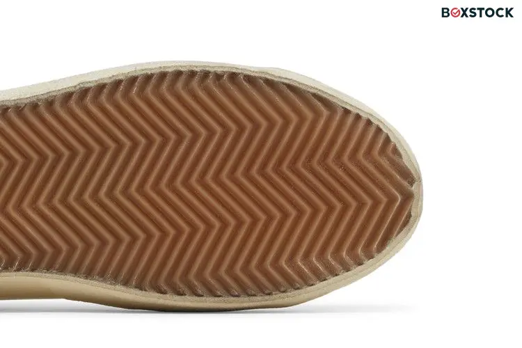 Golden Goose Wmns Superstar 'Optic White Seedpearl Glitter'