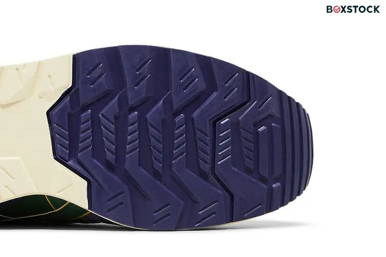 ASICS GT 2 'Academic Scholar Pack' Purple