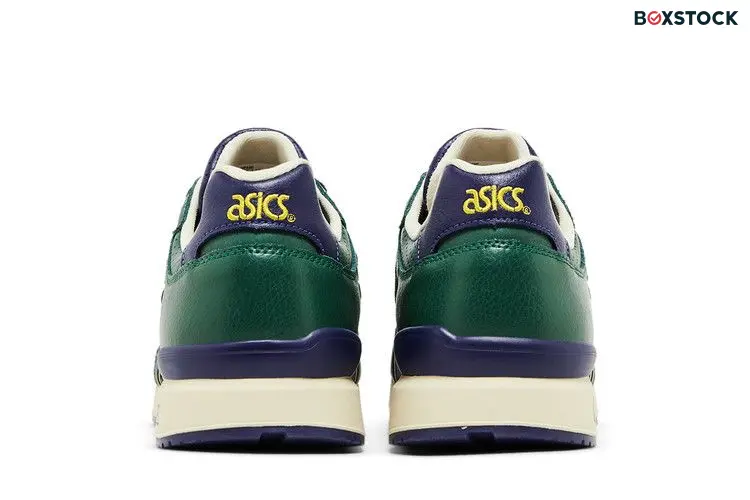 ASICS GT 2 'Academic Scholar Pack' Purple