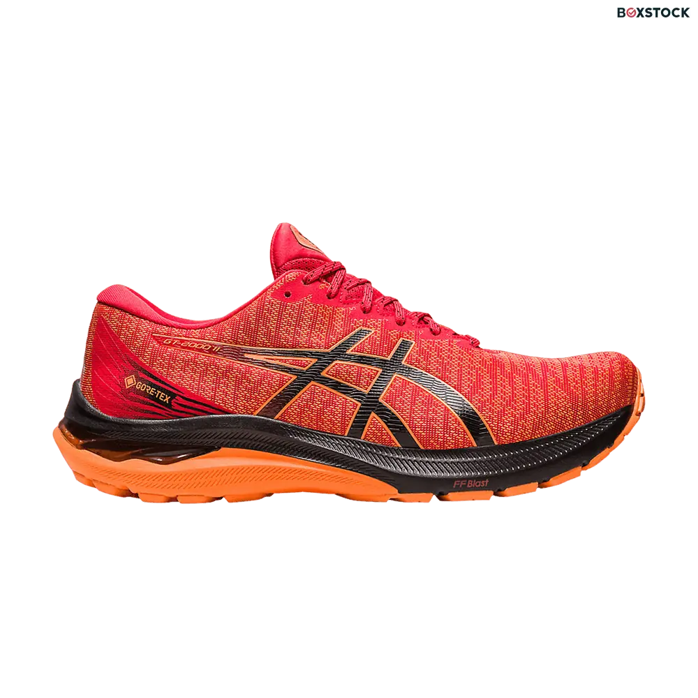 ASICS GT 2000 11 GORE-TEX 'Electric Red'