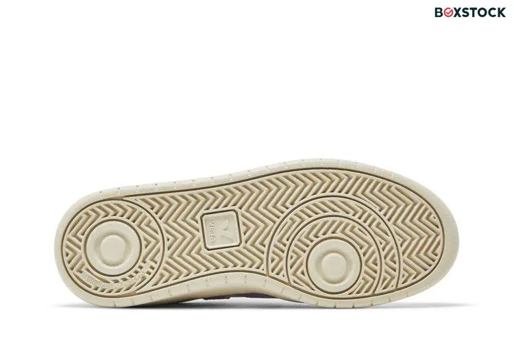 Veja Wmns V-12 'White Lavender'